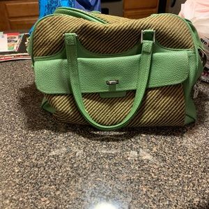 Vintage 60’s purse